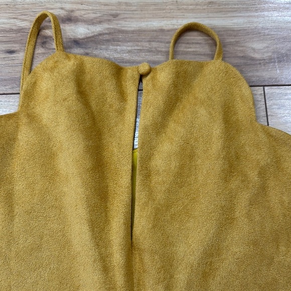 Altr’d State Scalloped Tank - Picture 6 of 6